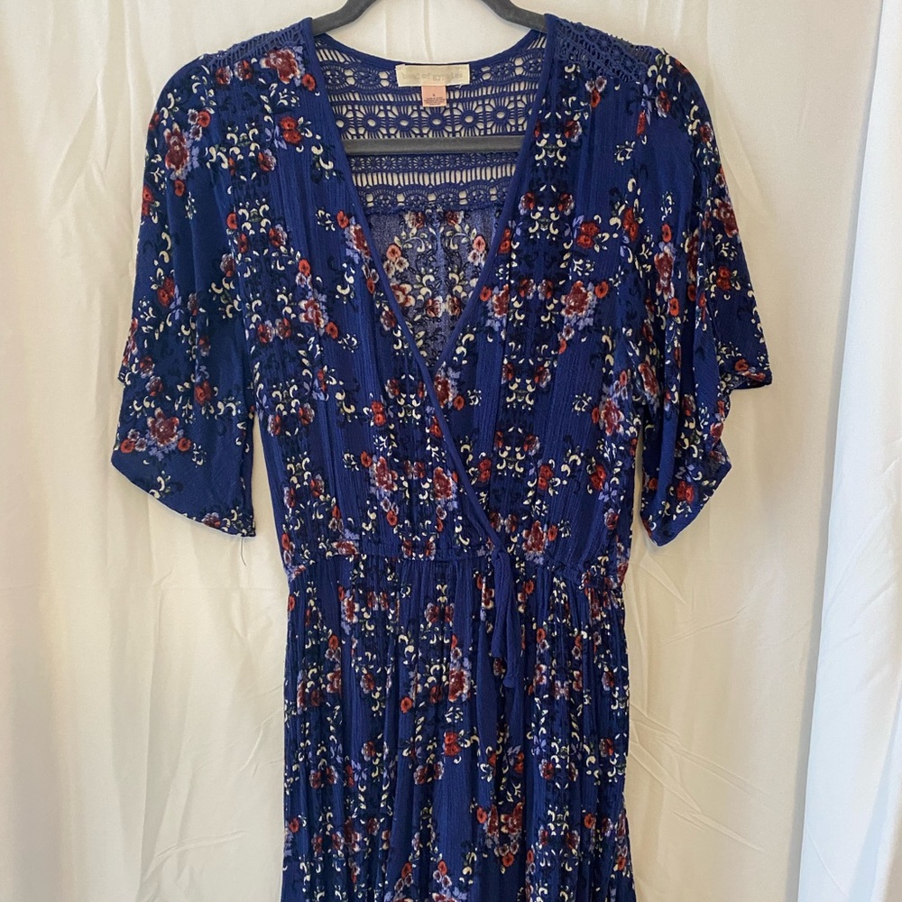 Midi dress - Band of gypsies